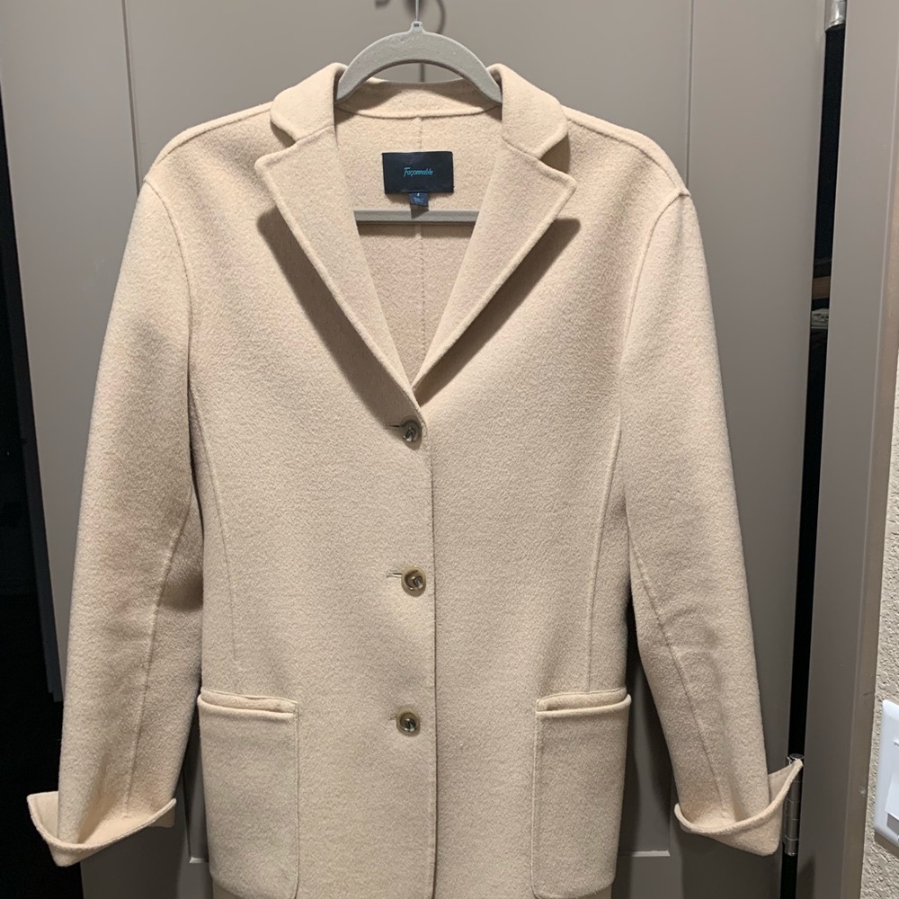 Faconnable Ladies Jacket